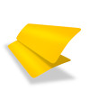Spectrum, Energy Yellow - Venetian Blind